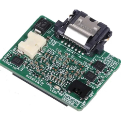 SSD диск Supermicro SSD-DM128-SMCMVN1 Модуль SuperMicro SSD-DM128-SMCMVN1 SATA-DOM 128Gb