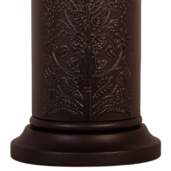 Настольная лампа MANNE TL.7337-1