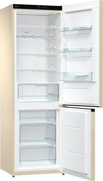 Холодильник Gorenje NRK 6192 CC4