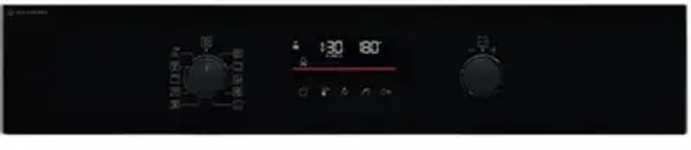 Встраиваемый электрический духовой шкаф Electrolux EOD6F77WZ