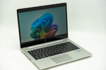Ноутбук HP EliteBook 830 G5 ( i7-8650U )