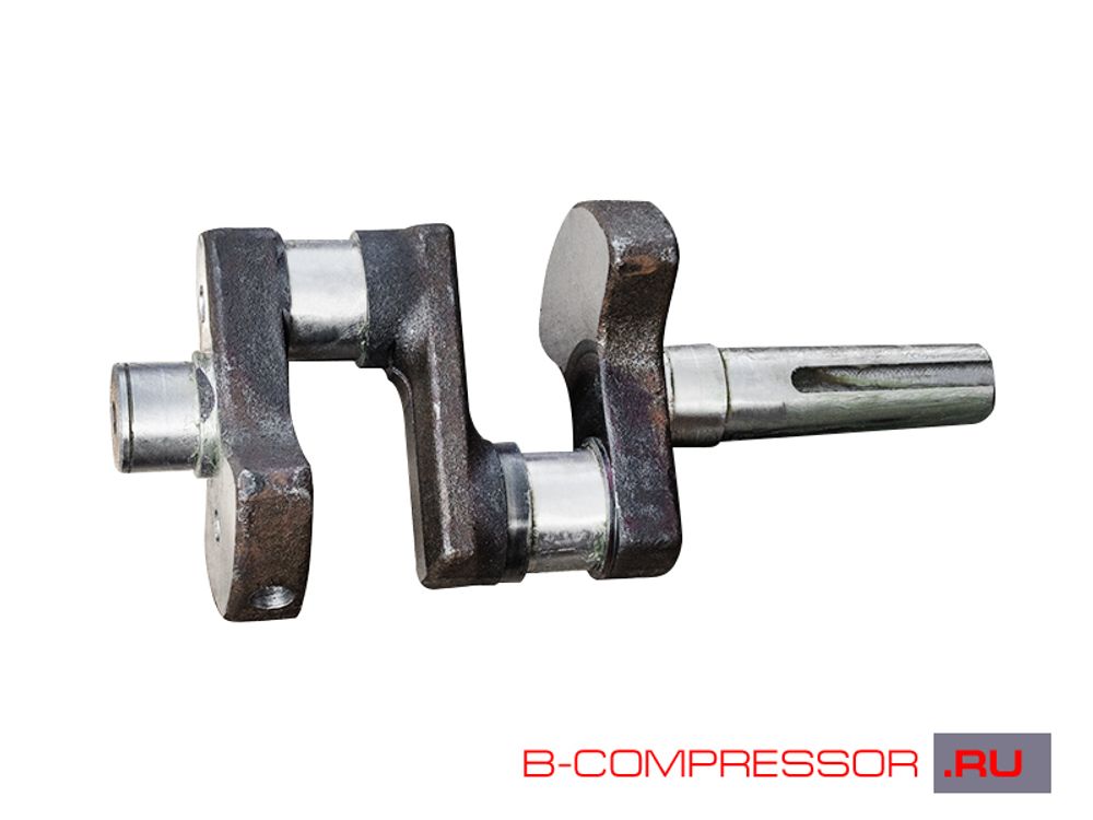 Вал коленчатый С415М.01.20.001