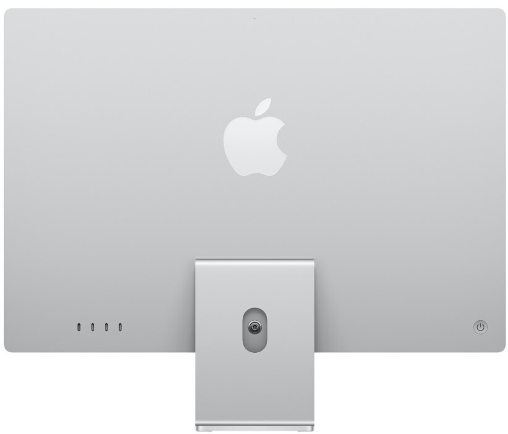 Моноблок 24'' Apple Imac 24 (2024)