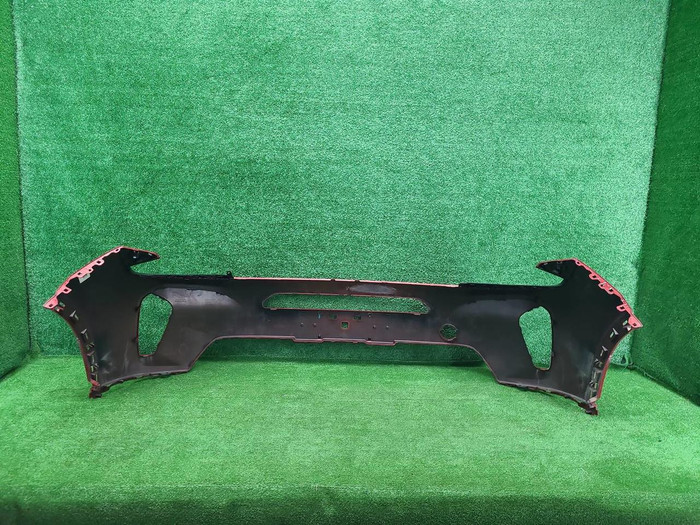 Бампер передний Citroen C5 Aircross (2022-н.в.)