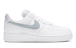 Кроссовки Nike Air Force 1 Low (Женская размерная сетка)