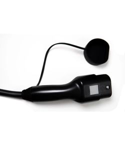 Зарядная станция Simple Energy Wallbox HomeCharger EV, T2 11 кВт (SE-AC-11-T2-EV)