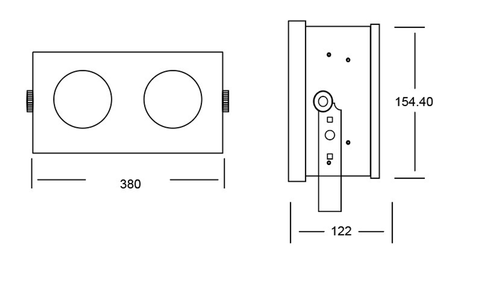 BLINDER 2100S SI-149