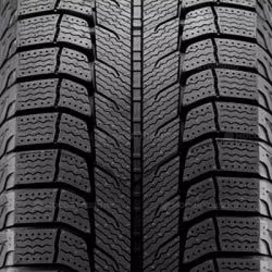 Michelin X-Ice 2 235/55 R18 100T