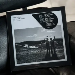 Pink Floyd - The Best Of The Later Years 1987-2019 LP