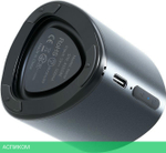 Портативная колонка Tronsmart Nimo Polar Black