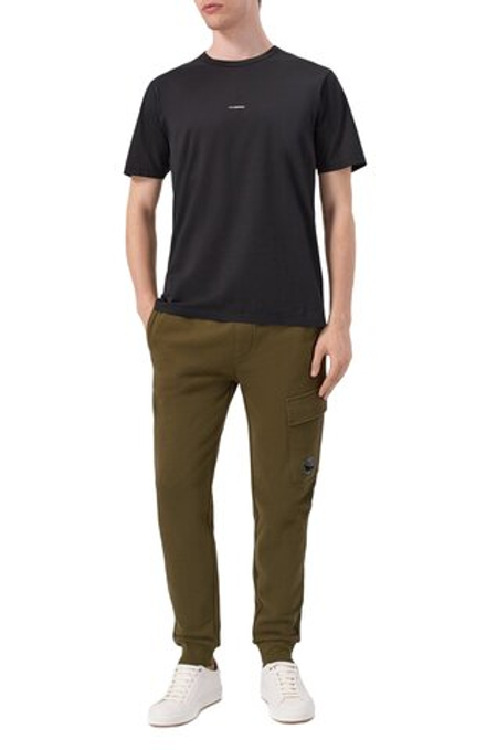 Футболка C.P. COMPANY