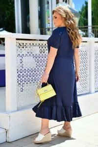 Платье УК-2105 Fabrika