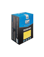 Dry Monster Микрофибры универсальные Terry King (6шт) 35х35см