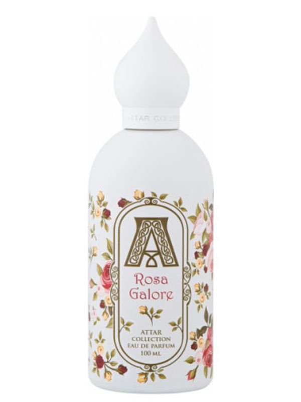 Attar Collection Rosa Galore Eau De Parfum