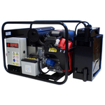 Генератор бензиновый Europower EP 13500TE