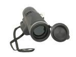 Монокуляр Следопыт 10x40 PF-BT-21 Черный 150х67х51мм 280г в чехле