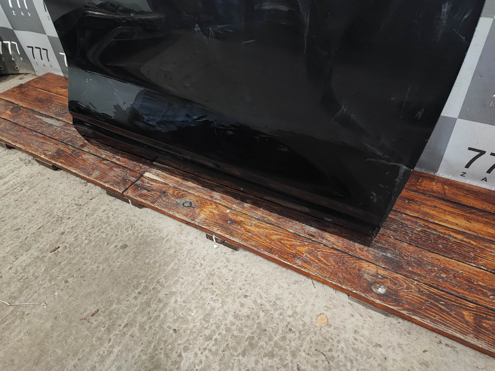 Дверь передняя правая Haval H5 2 23-нв Б/У Оригинал 6101103XKM52A