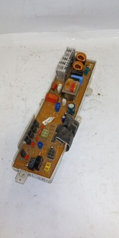 187 Электронный модуль для стиральных машин Samsung MFS-1005J-00