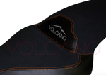 BMW K1200R K1300R 2007-2015 Volcano чехол для сиденья Противоскользящий