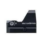 Коллиматорный прицел Vector Optics FRENZY (1x17x24, 3 MOA, с кронштейном на Weaver/Picatinny) SCRD-G19ll