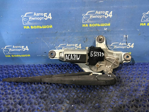 Моторчик заднего дворника TOYOTA RAV4 2000-2005