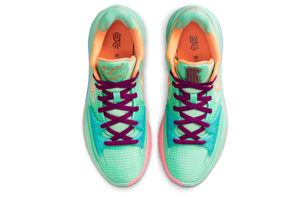 Кроссовки Nike Kyrie Low 4 Keep Sue Fresh 4