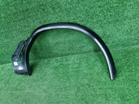 Расширитель передний правый BMW X6M F96 (19-23)