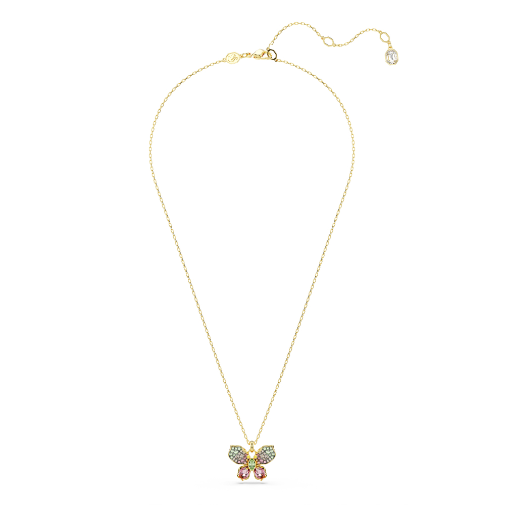 IDYLLIA:PEND BUTTERFLY MUL/MIX