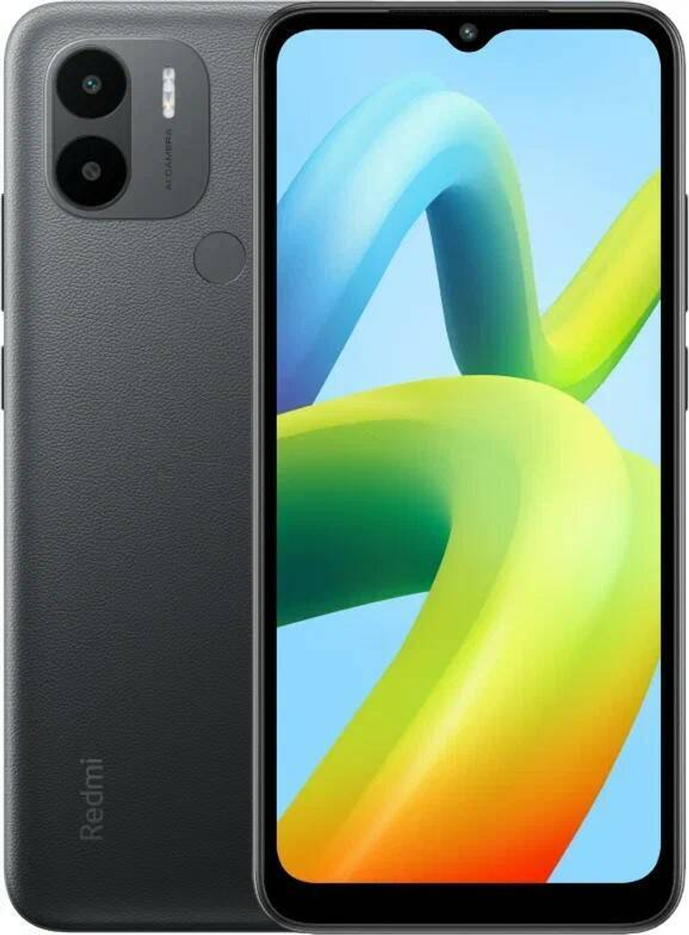 Смартфон Xiaomi Redmi A2+ 3/64Gb