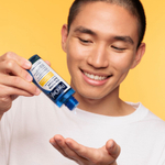 PanOxyl, очищающий эксфолиант, 2% салициловая кислота, для кожи, склонной к акне, 118 мл (4 жидк. унции)