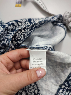 Платье Befree прямое летнее 36 размер