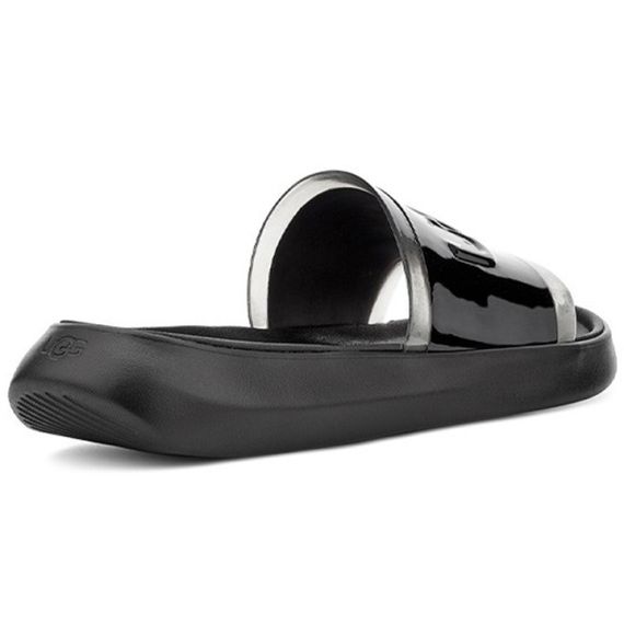 UGG Slide 'Black'
