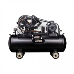 FoxWeld AEROMAX 1050/300 масляный ременной компрессор 5888