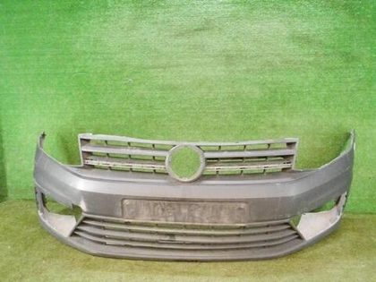 Бампер передний VW Caddy Maxi 4 (2015-2020)