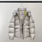 Пуховик Moncler