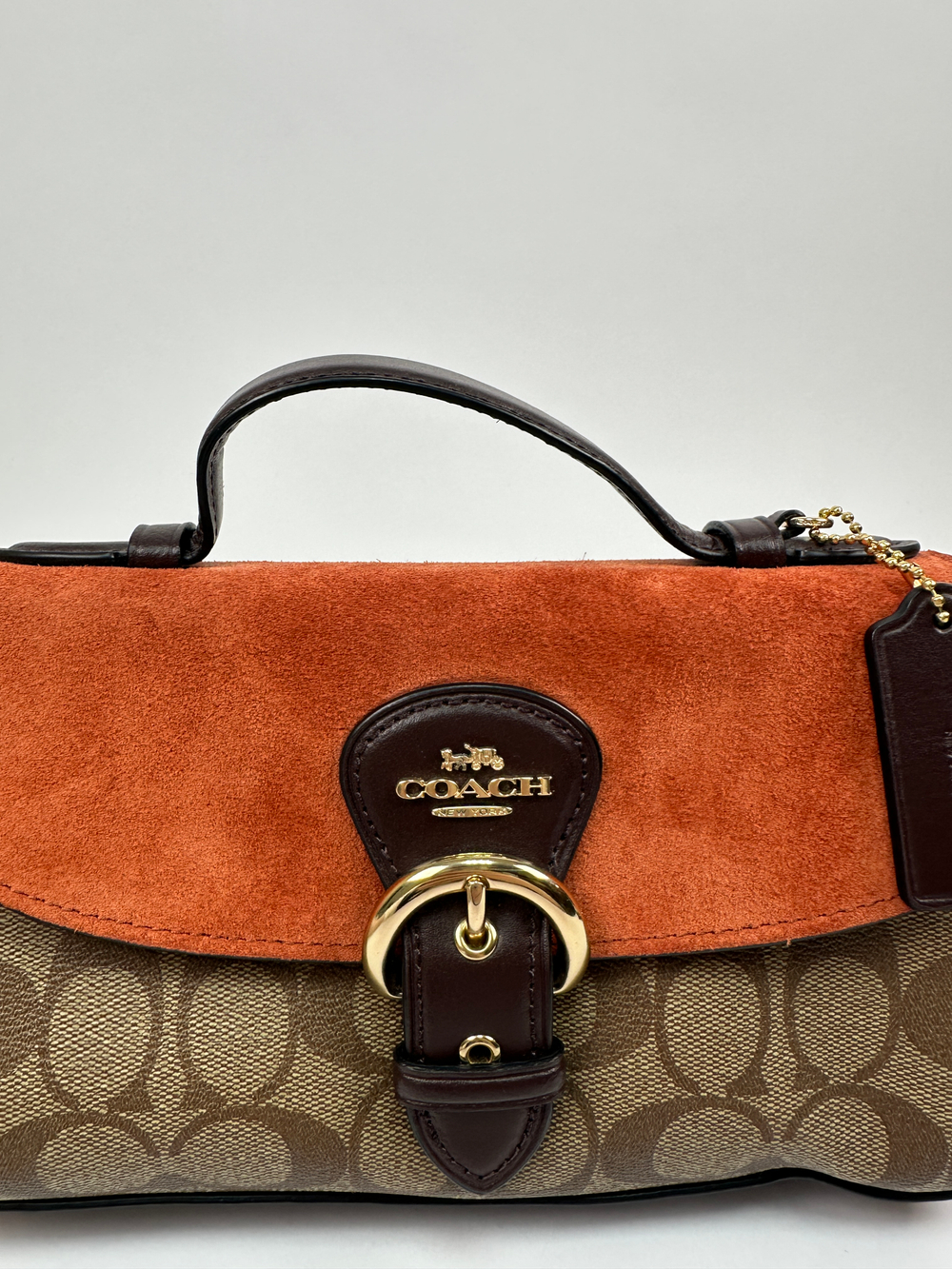 Сумка Coach