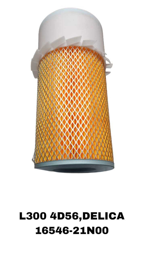 ФИЛЬТРЫ ВОЗДУШНЫЕ L300 4D56,DELICA KB