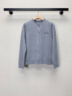 Кардиган MIU MIU