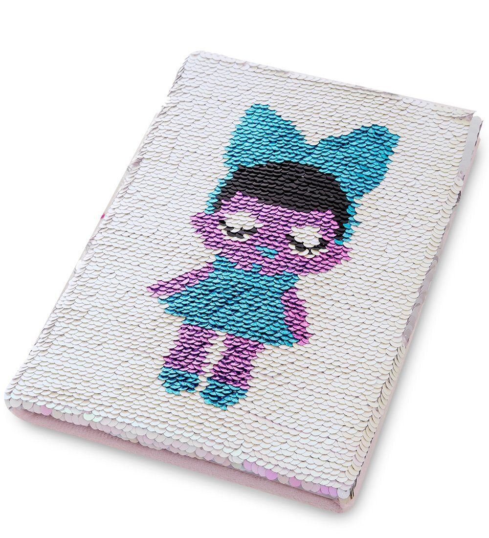 NB-51/2 Блокнот «Дол»