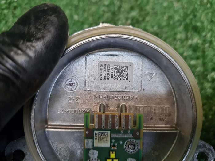 Модуль светодиодный BMW X5 G05 (2018-2023)