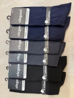 Носки комплект 6 пар 1.2.200