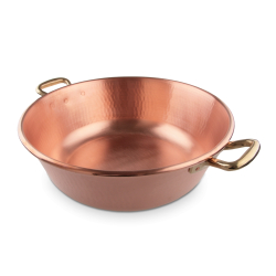 Таз для варенья 9л Ruffoni Jam pot Италия