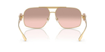 Солнцезащитные очки VE2269 Versace - золотой(VE2269)