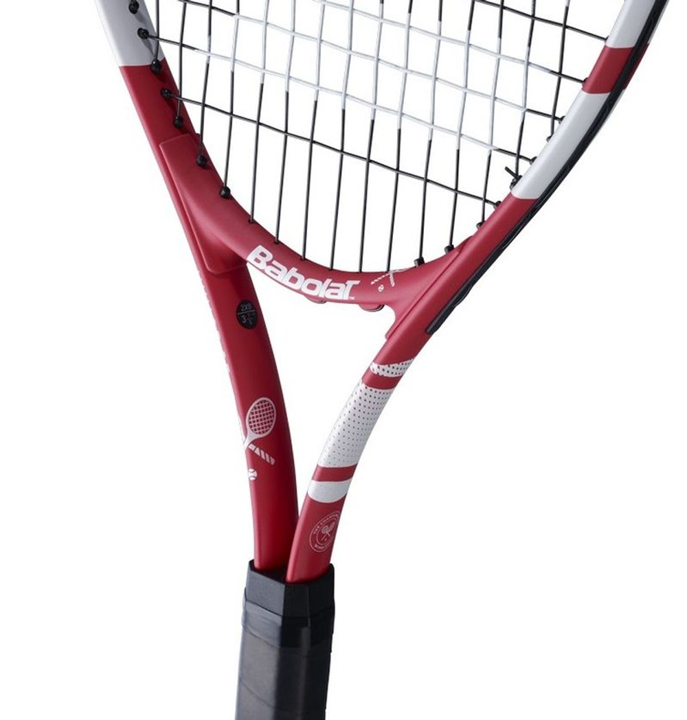 Ракетка детская Babolat Junior 25 Wimbledon 2026