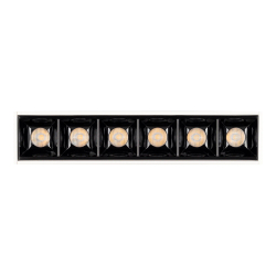 Светильник MAG-LASER-45-L160-6W Day4000 (WH, 15 deg, 24V) (Arlight, IP20 Металл, 5 лет) 026933