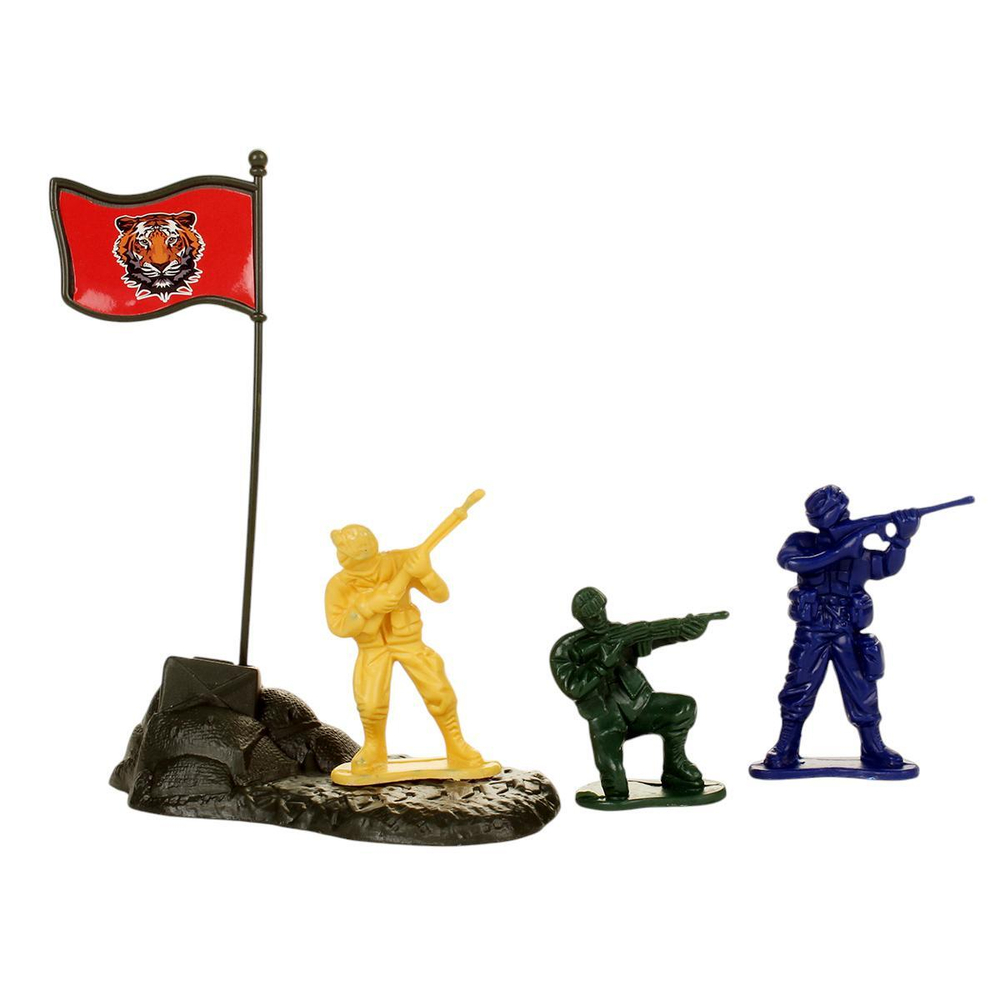 Игровой набор Спецслужбы, пакет 8685C