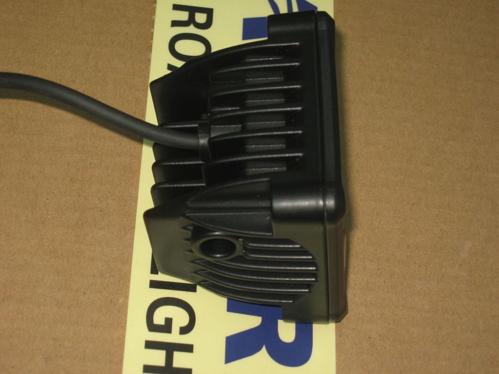 Aurora ALO-D3-2-P4J w/o wire