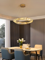 Pendant design lamp  Coteau