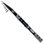 Удилище Okuma Телескоп с кольцами 2.40м Тр.длина 0.54м