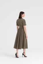 Платье Сардиния NOME Atelier